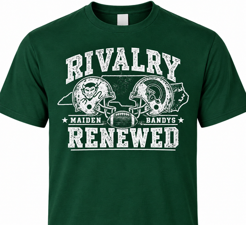 Rivalry Renewed T-Shirt