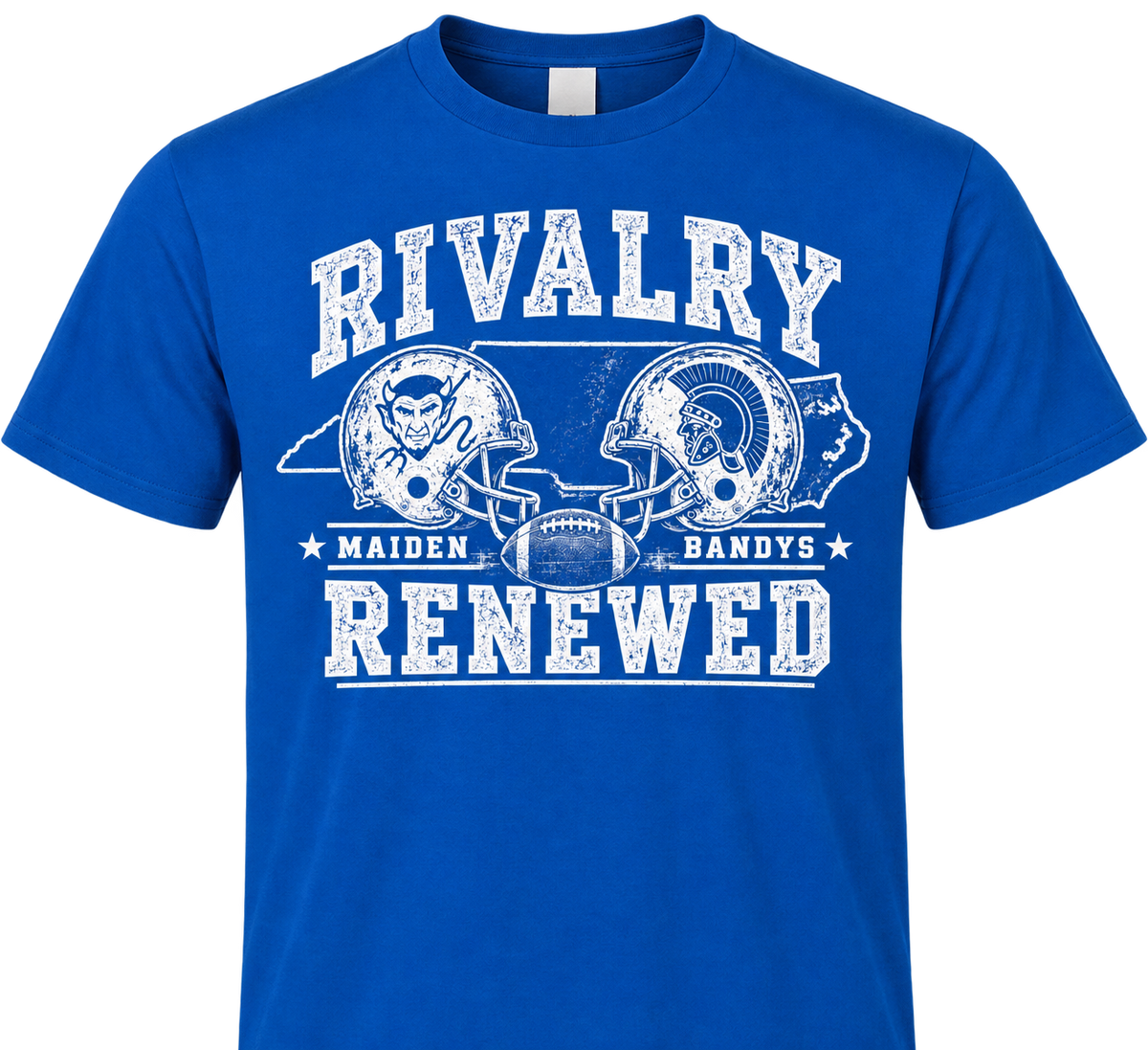 Rivalry Renewed T-Shirt