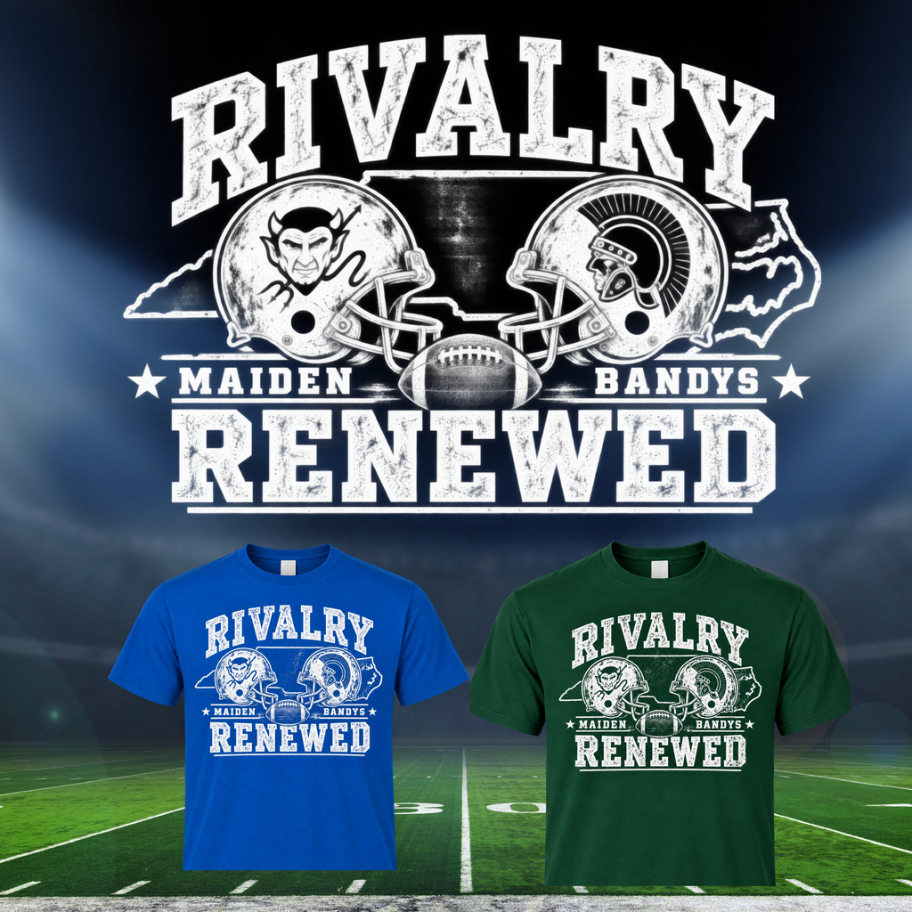 Rivalry Renewed T-Shirt
